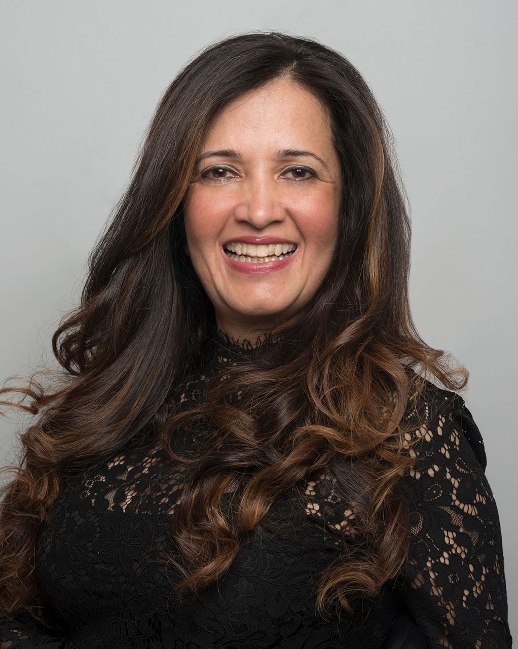 Beatriz, Colorist & Stylist