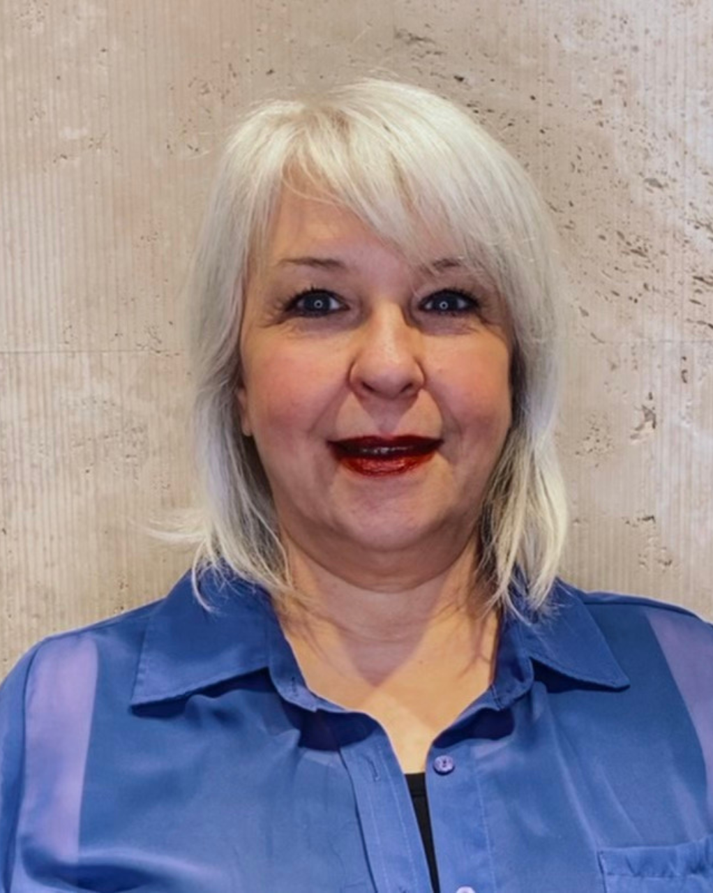 Beth, Colorist