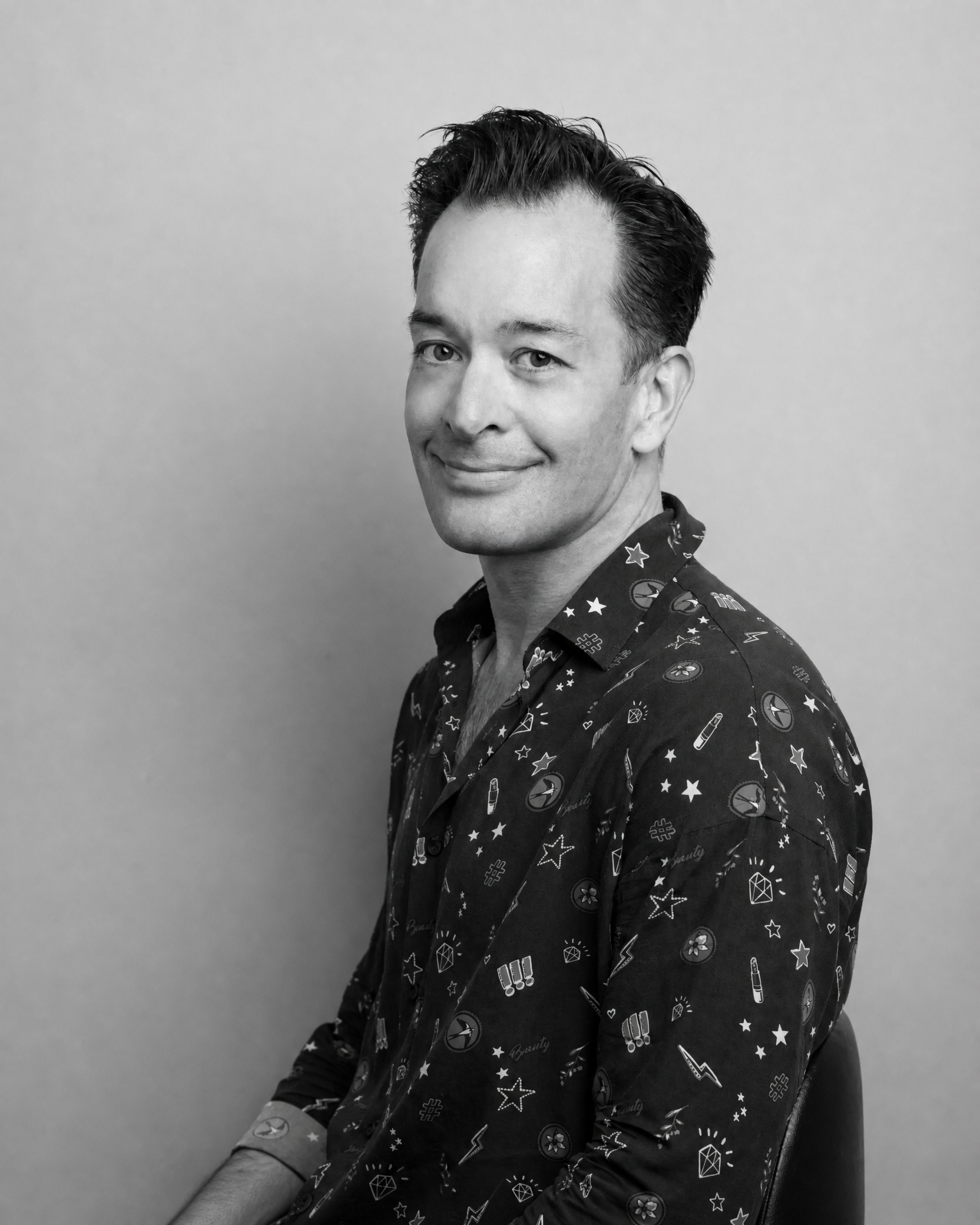 Casey, Colorist