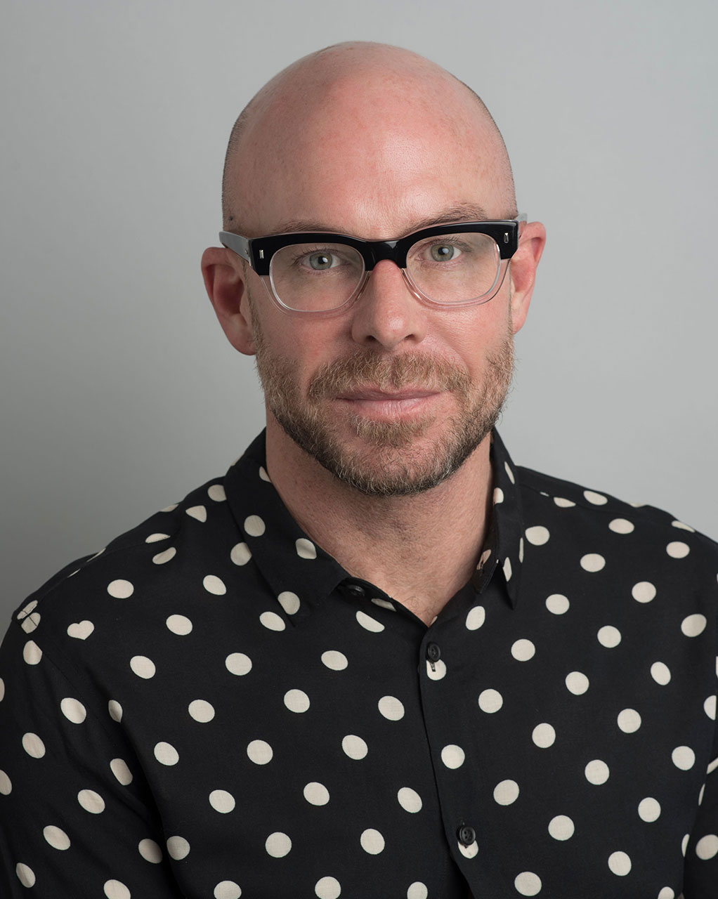 Chris, Colorist
