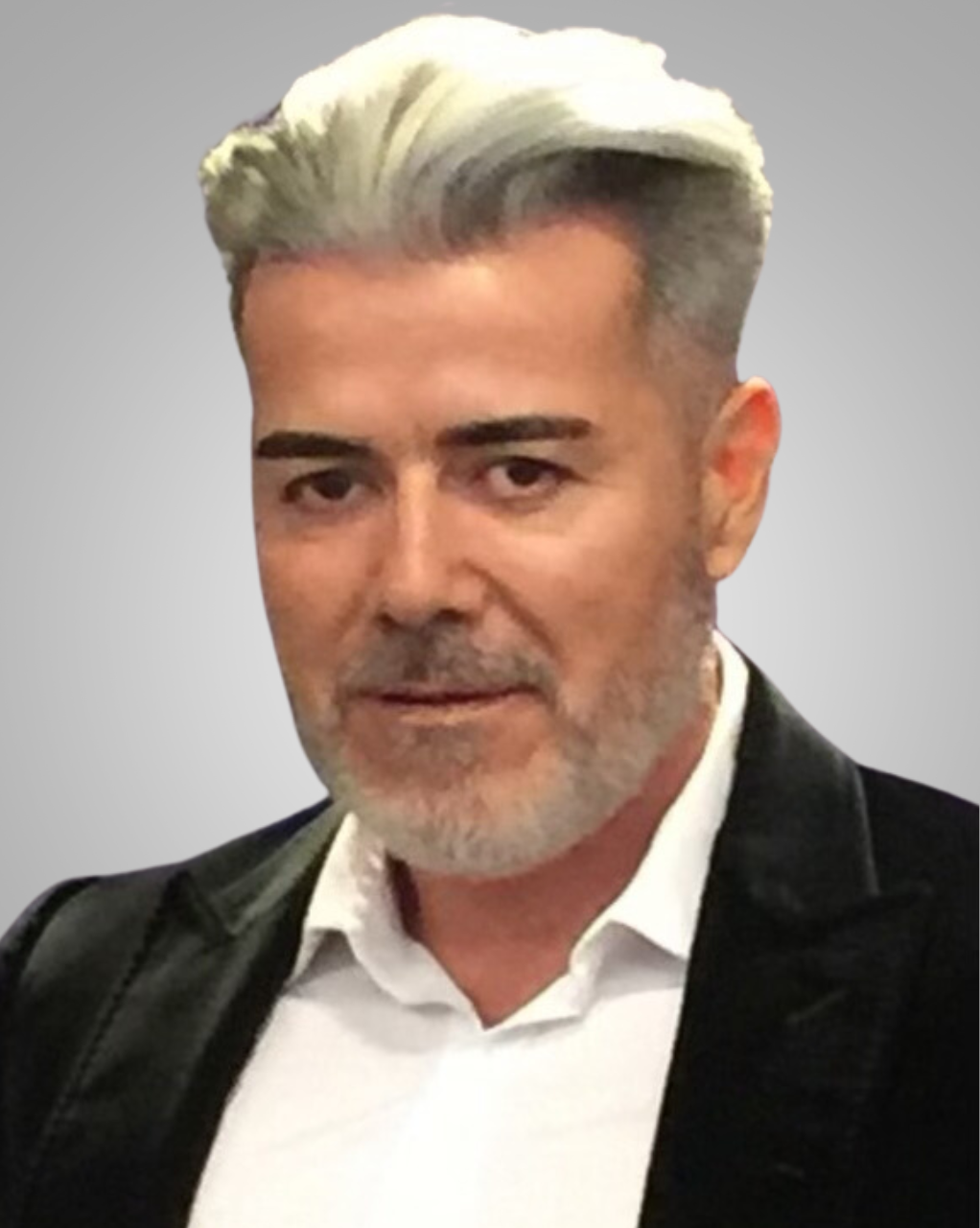 Claudio, Colorist