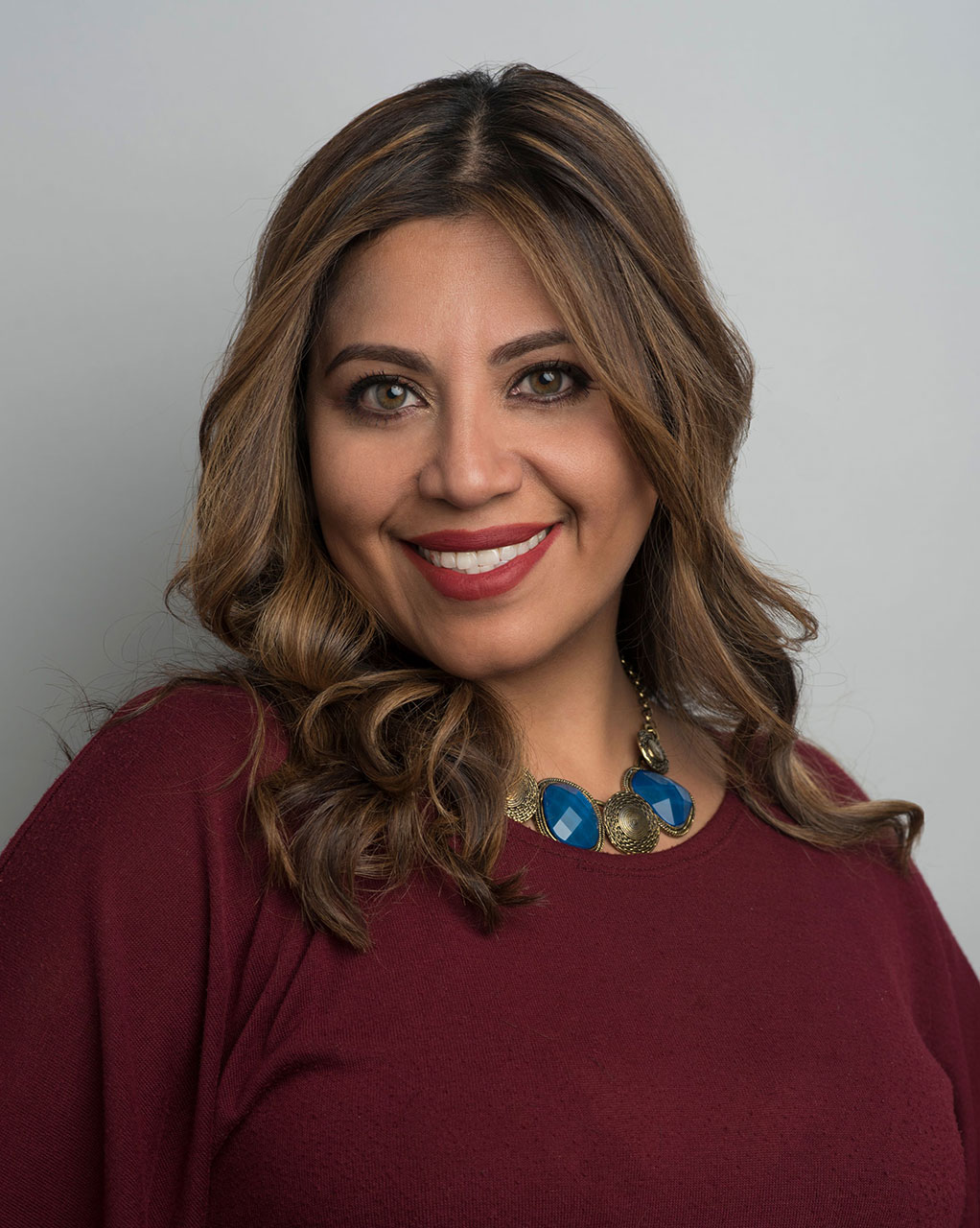 Ericka, Colorist