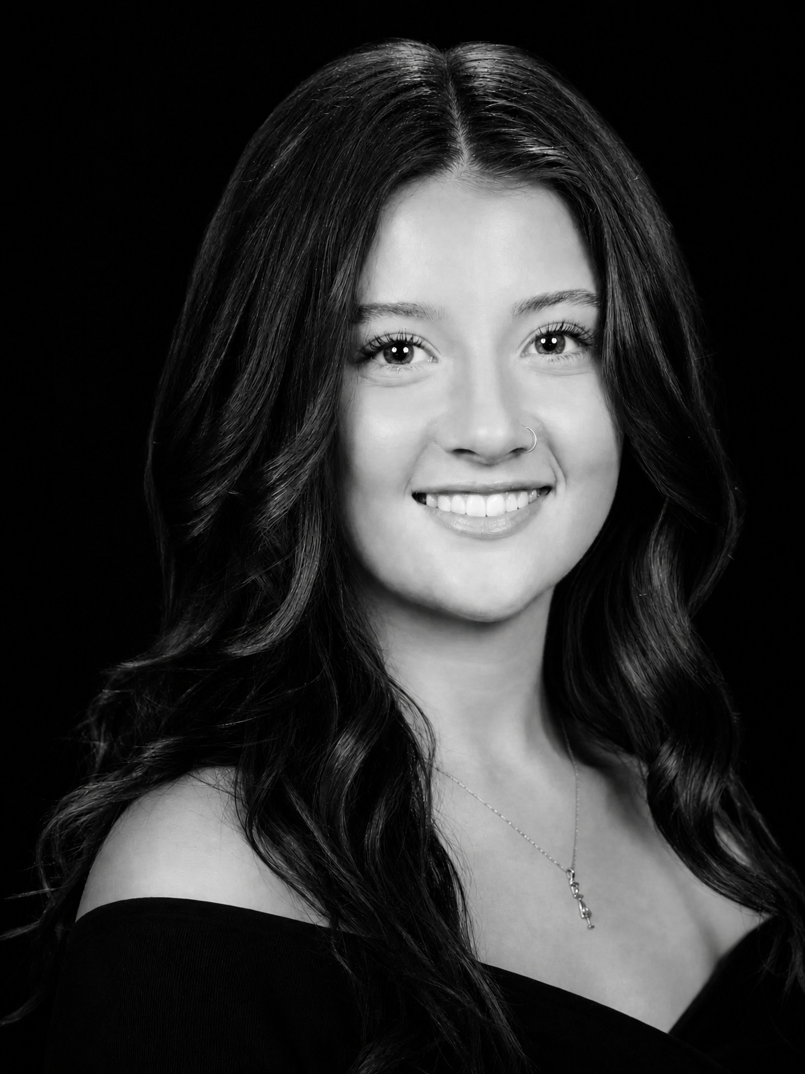 Haley, Stylist