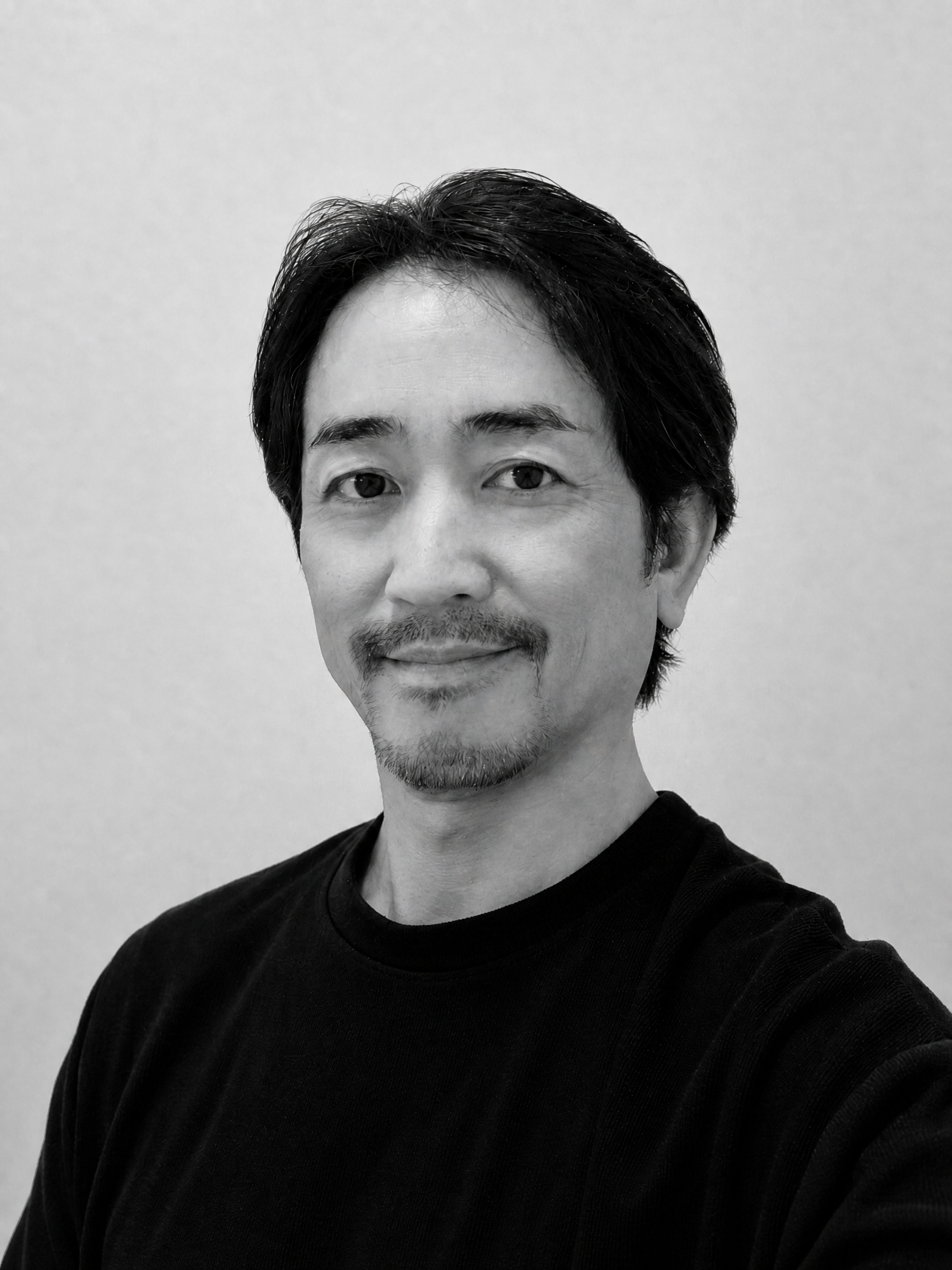 Hiro, Stylist