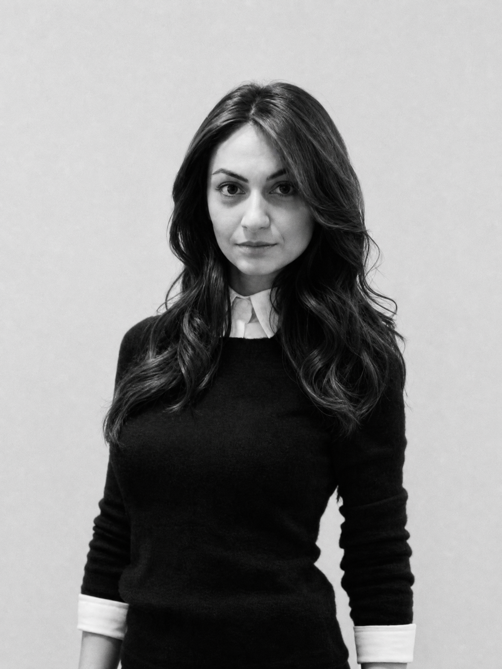 Janina, Stylist