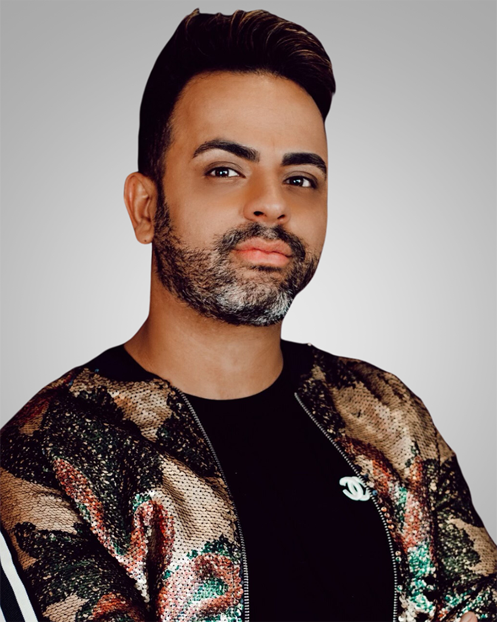 Joey, Colorist