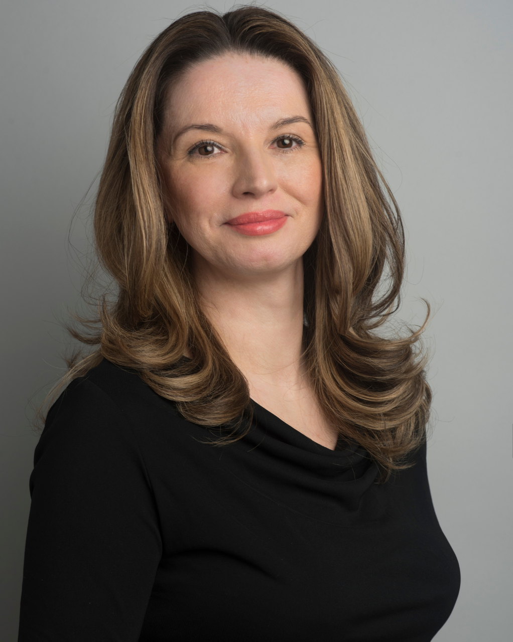 Jolanta, Colorist