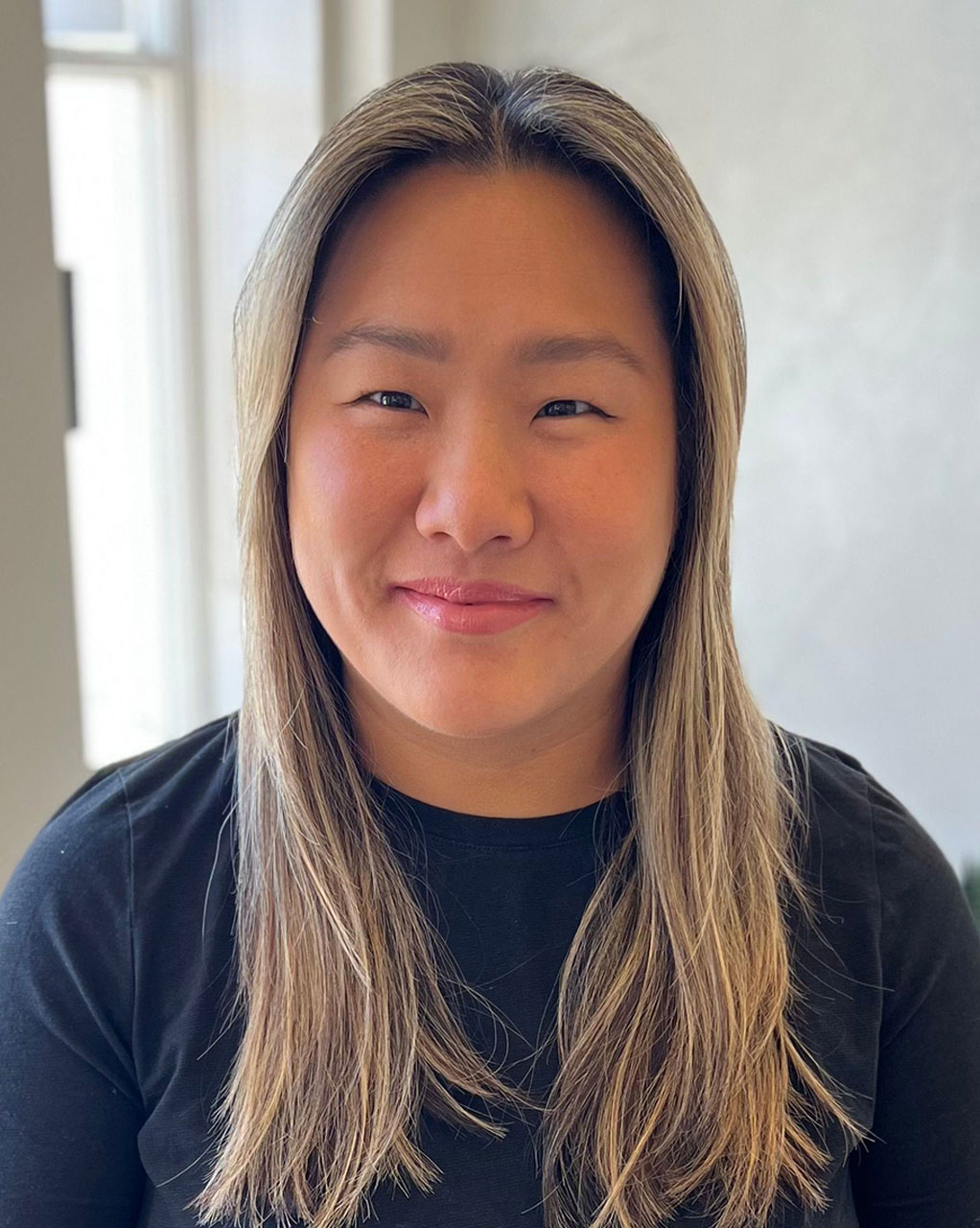 Katie, Colorist