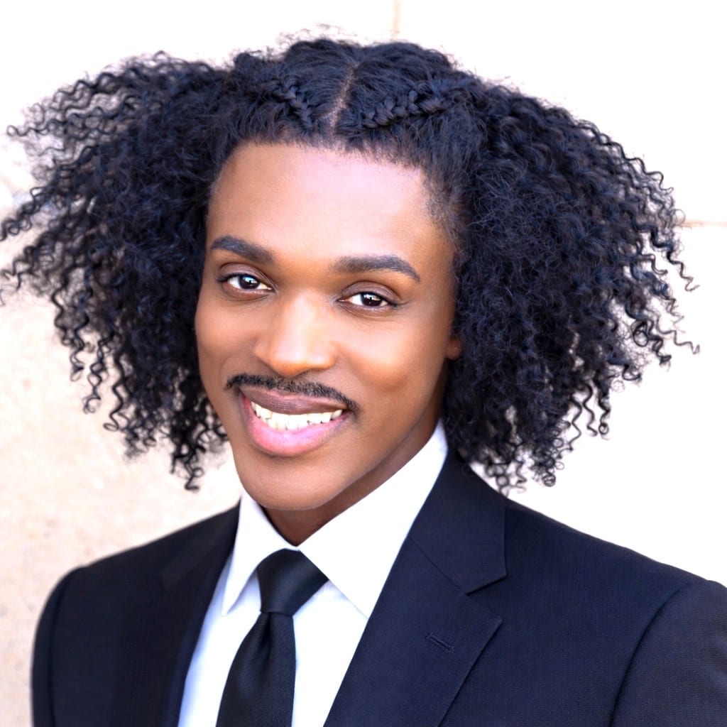 Kenneth, Stylist