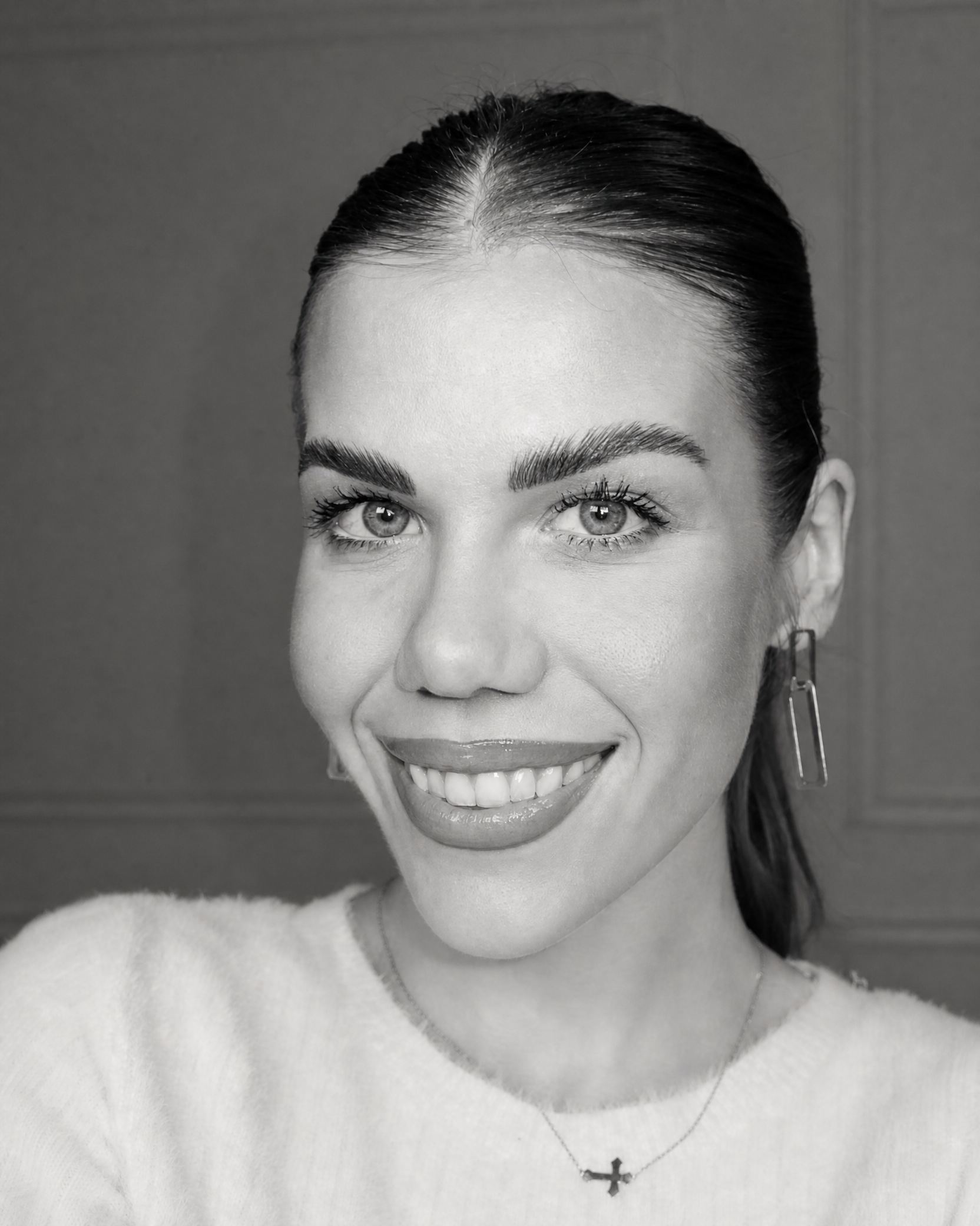 Marja, Makeup Artist