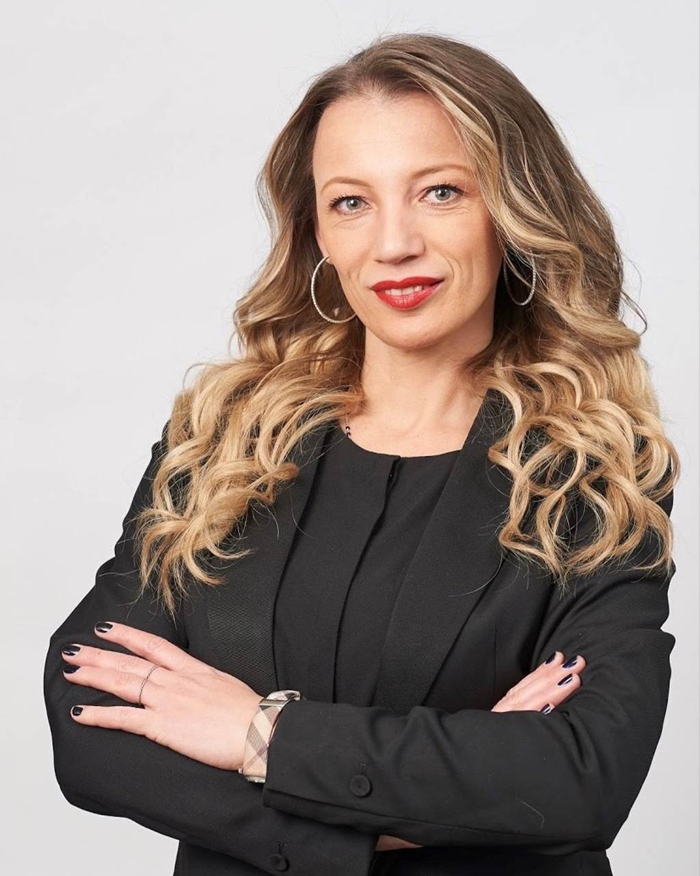 Marjeta, Colorist