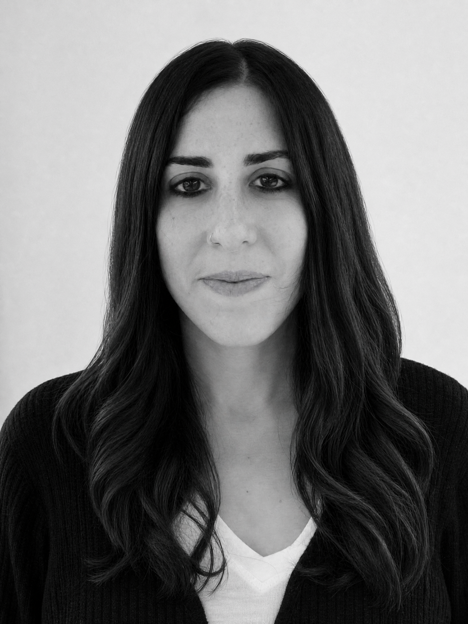 Michelle, Stylist