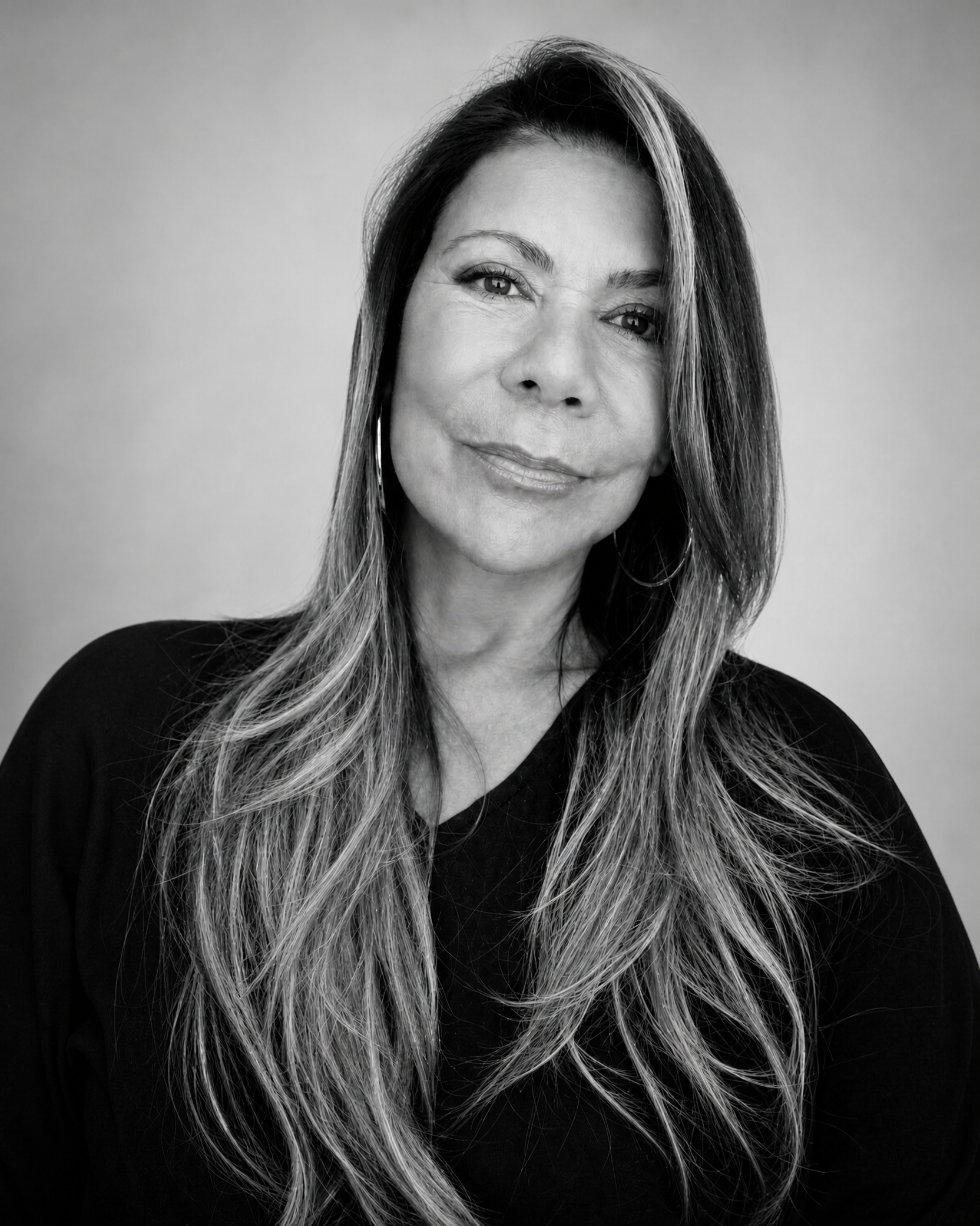 Silvie, Warren Tricomi Colorist