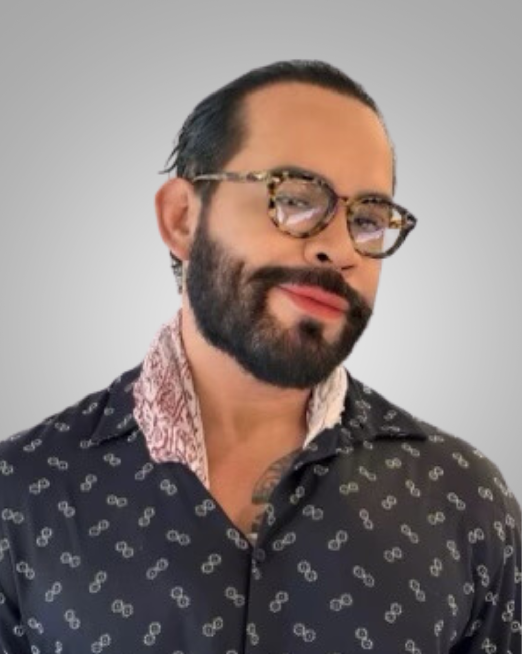 William, Colorist