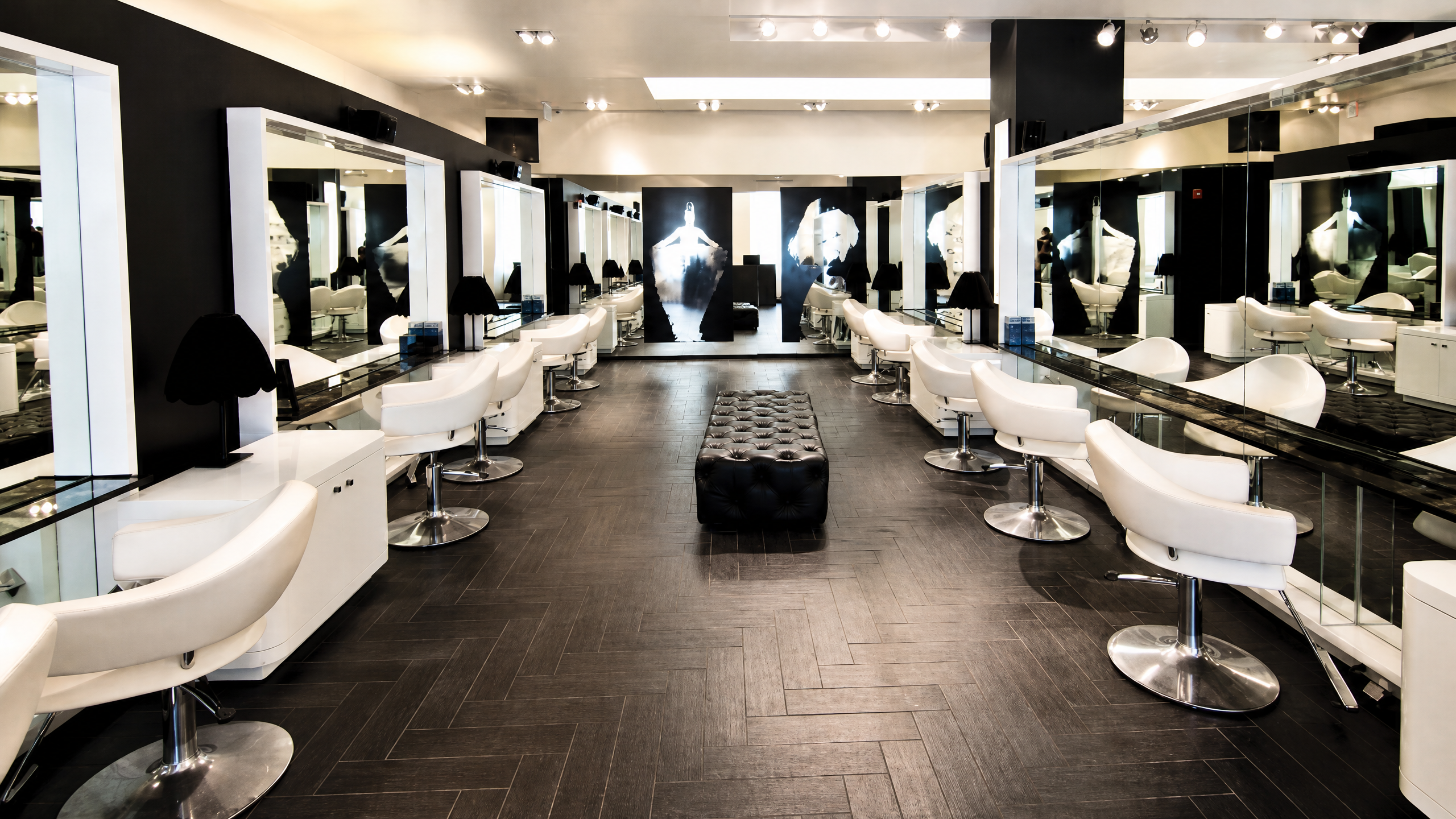 Greenwich salon