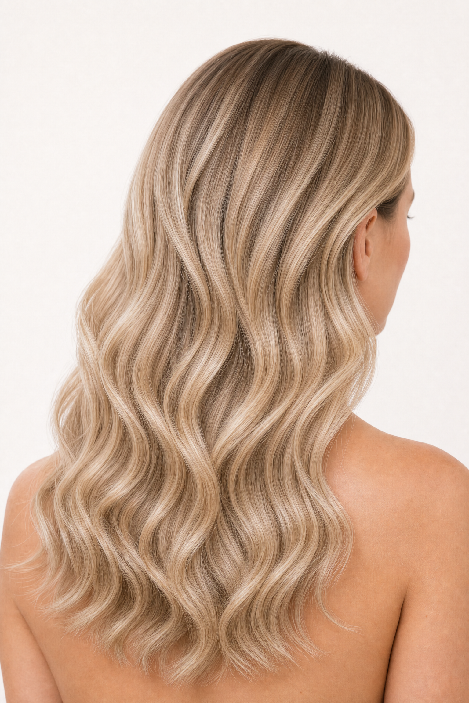 Hair Color & Balayage