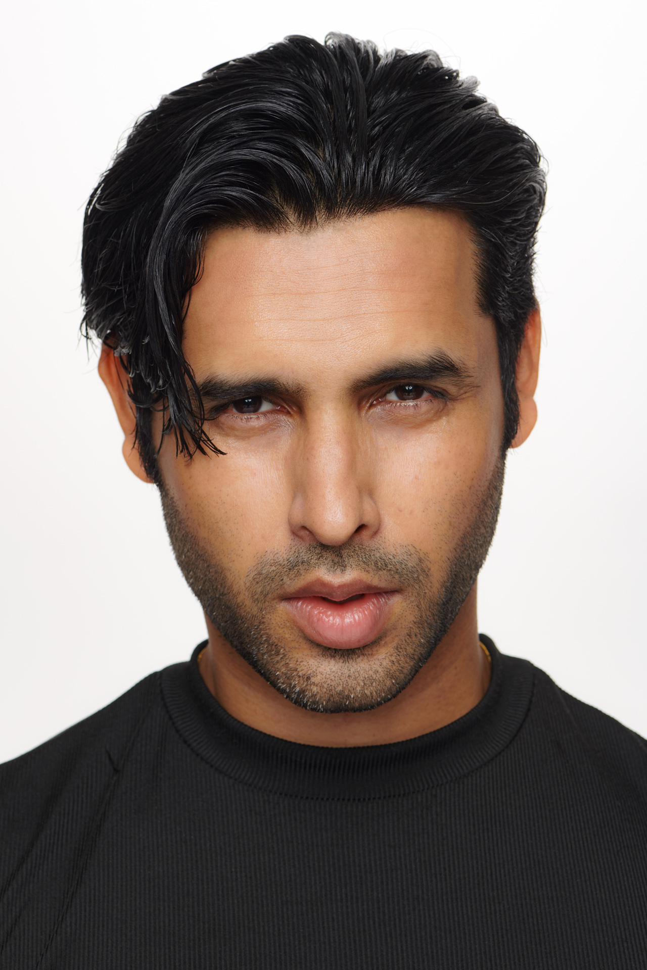 Men’s Grooming