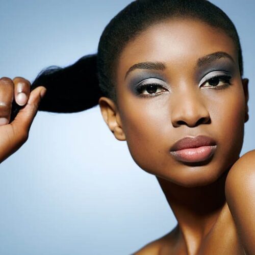 Custom Hair Color Kits from Top Hair Color Salon Midtown NYC