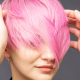 Find short hair coloring ideas from our NYC luxury hair salon.