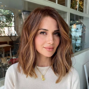 short hair coloring trend 3