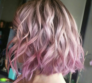 short hair coloring trend 7
