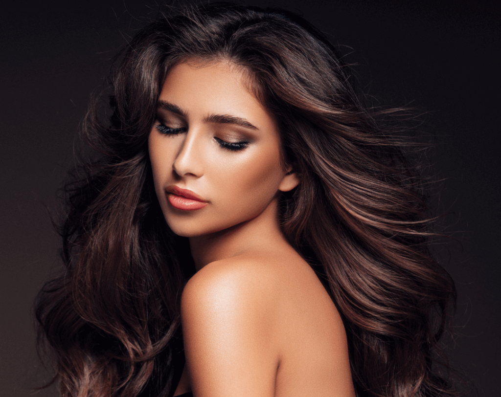 How to Have Silky Smooth Hair All Year Long