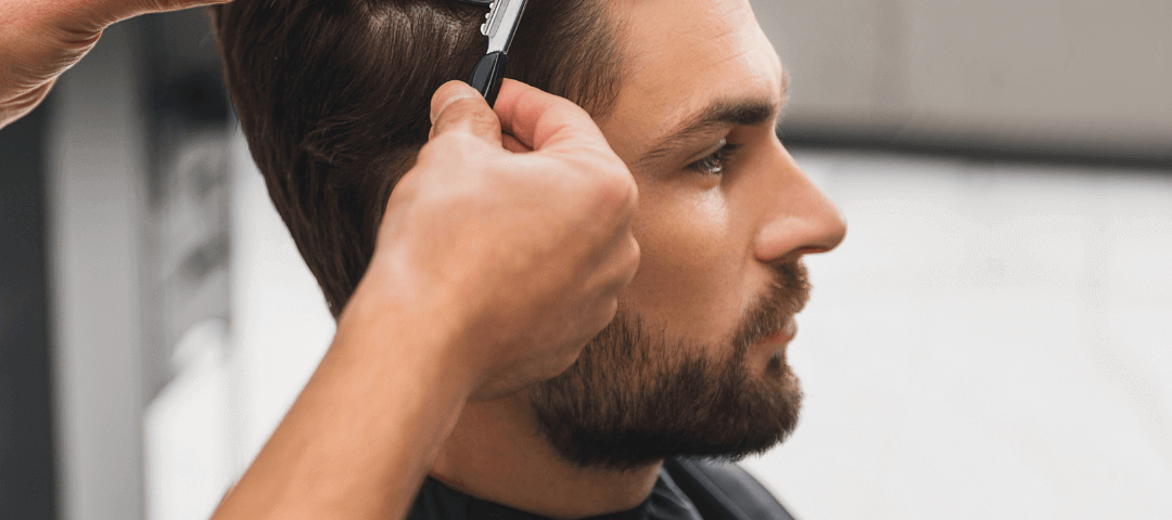 Learn how the classic barber cut has evolved over time on the Warren Tricomi blog.