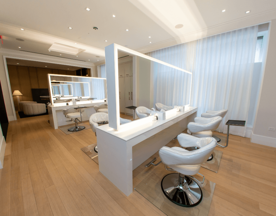 Learn how we can help you combat hair loss at a Warren Tricomi salon.