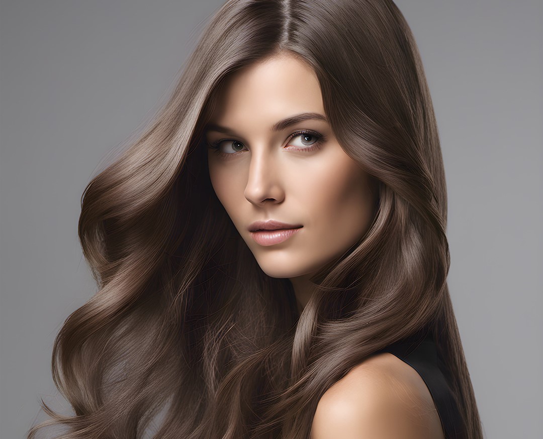 Winter Hair Care Prevent & Repair Dry Hair